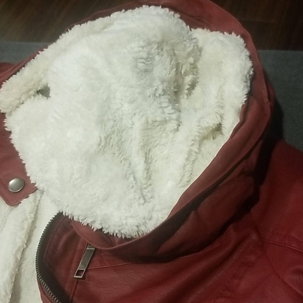 jacket - Picture 4 of 6